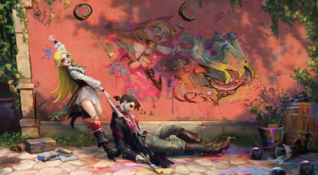 《第五人格》工作室新作《遗忘之海》开启公测