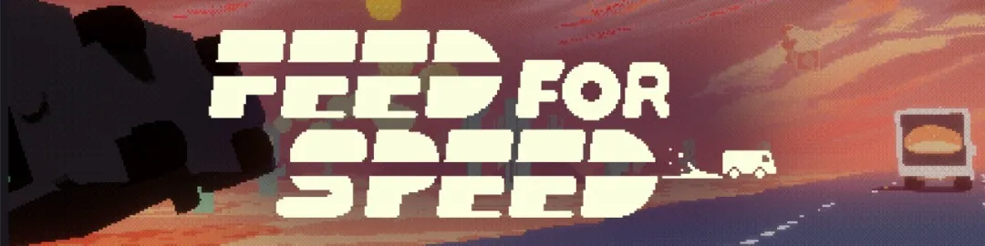 《Feed For Speed》免费发布 料理驾驶配送服务