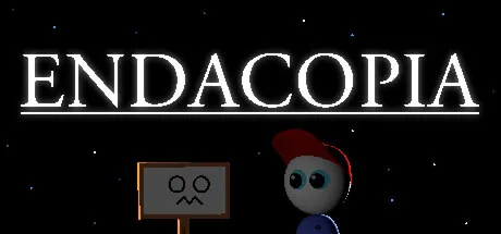 《Endacopia》登陆Steam正式推出 点击式解谜冒险