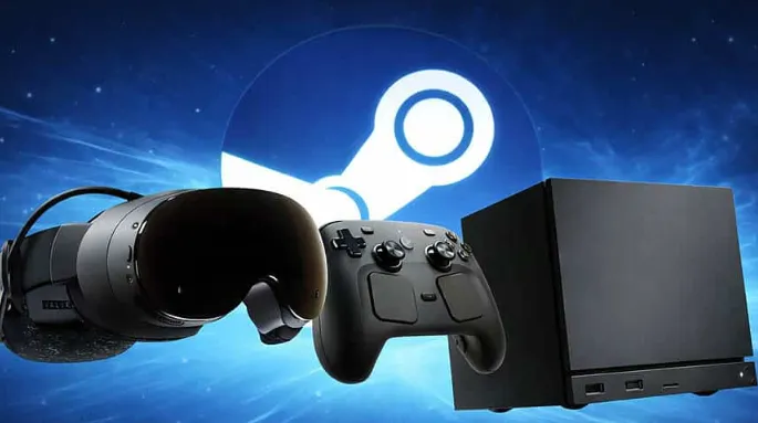 V社史上最贵！曝Steam Frame头显或定价1500美元