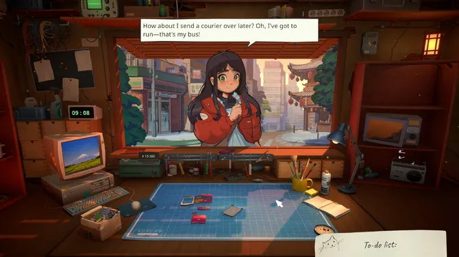 《维修物语》登陆Steam正式推出 电子设备维修模拟器