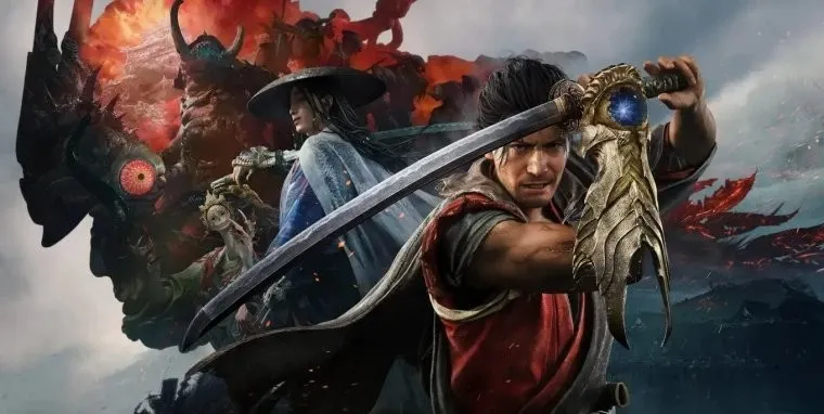 几乎没有重复！ 《鬼武者：剑之道》拥有300种格挡动画