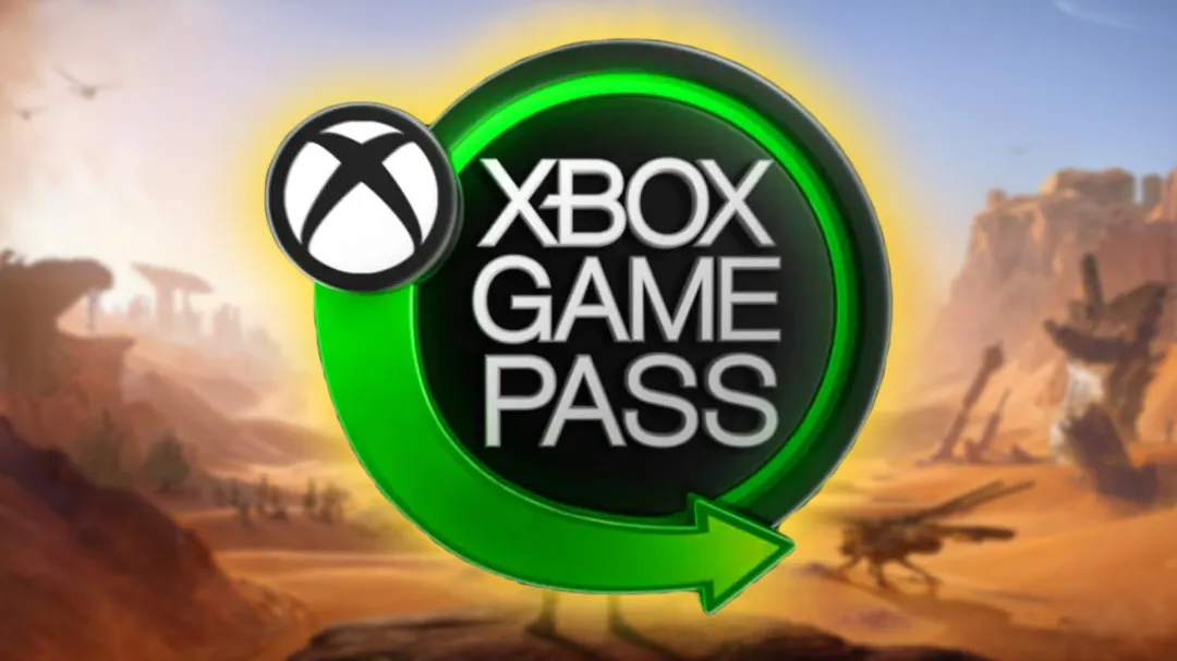 Xbox Game Pass九月将为订阅用户免费推出四款全新游戏作品