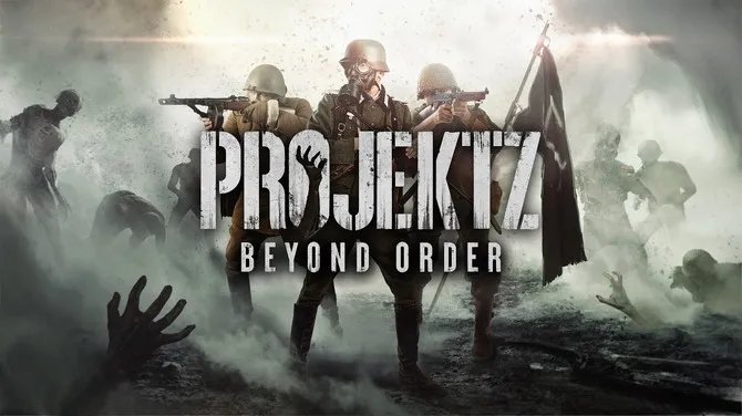 二战丧尸FPS《Projekt Z》前途堪忧 发行商经营危机