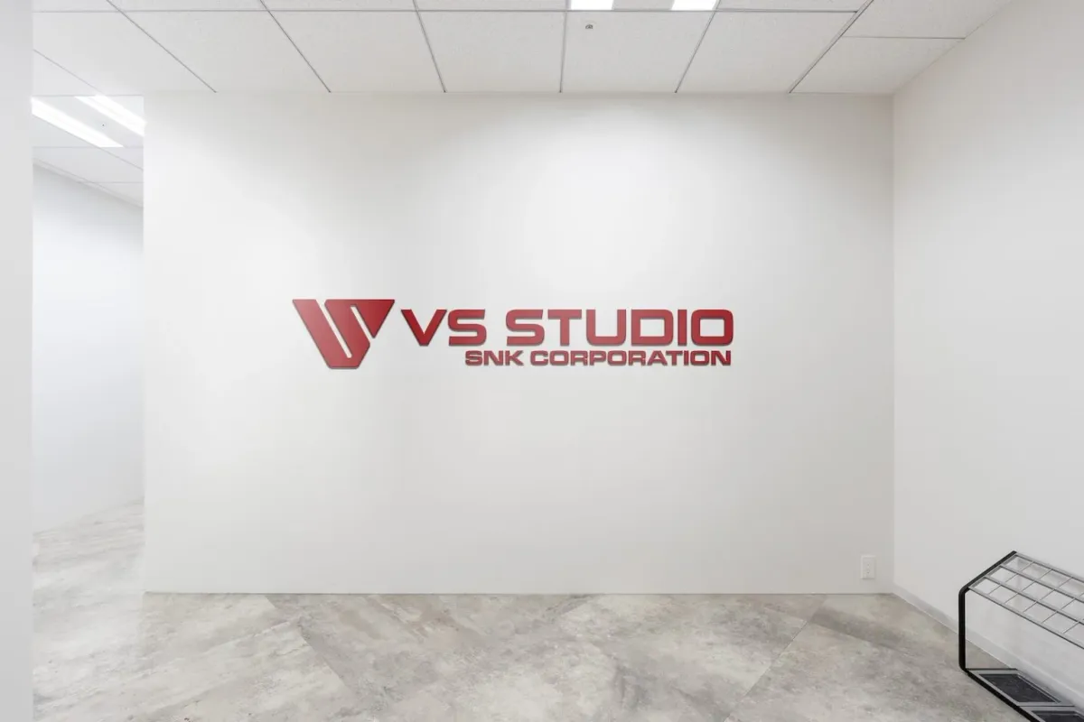 原《铁拳8》总监池田幸平宣布加入VS Studio SNK 与原田合流