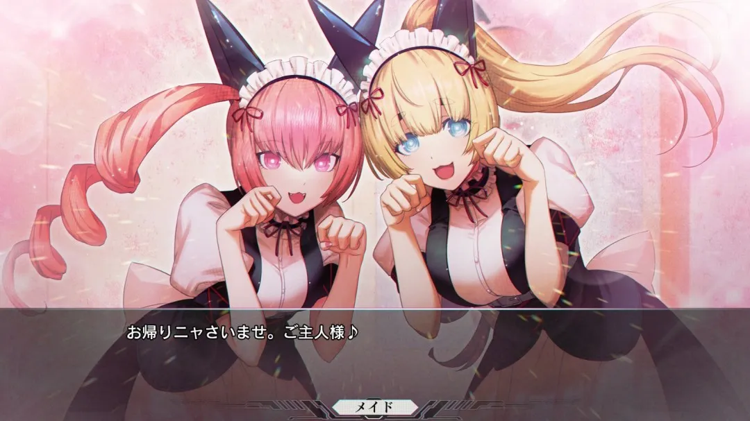 《命运石之门：重启版》正式发售 Steam特别好评