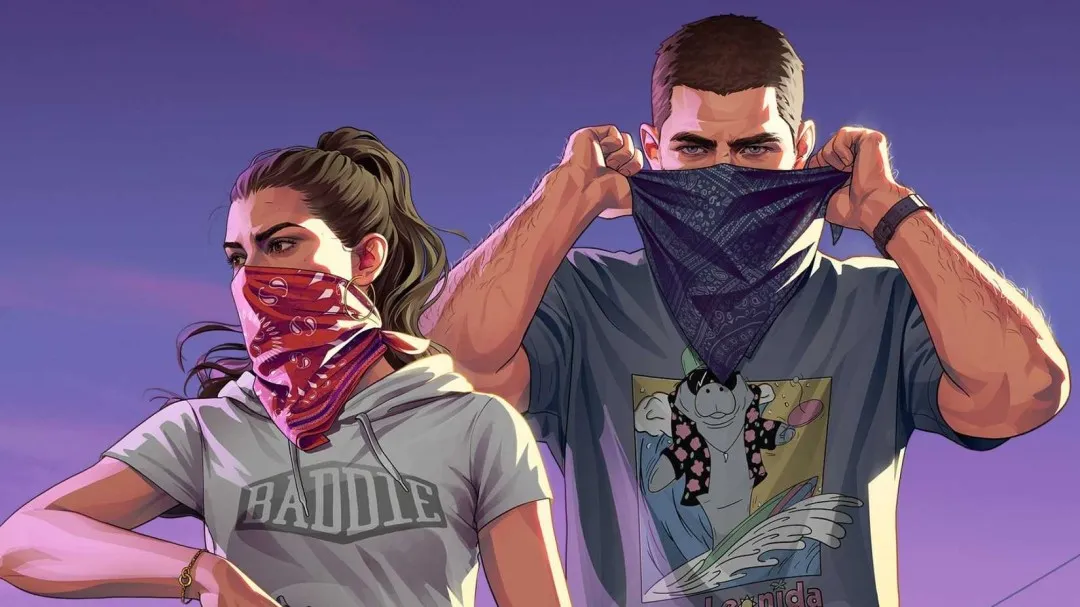 GTA6开发团队受持续泄露事件困扰 士气低迷身心俱疲