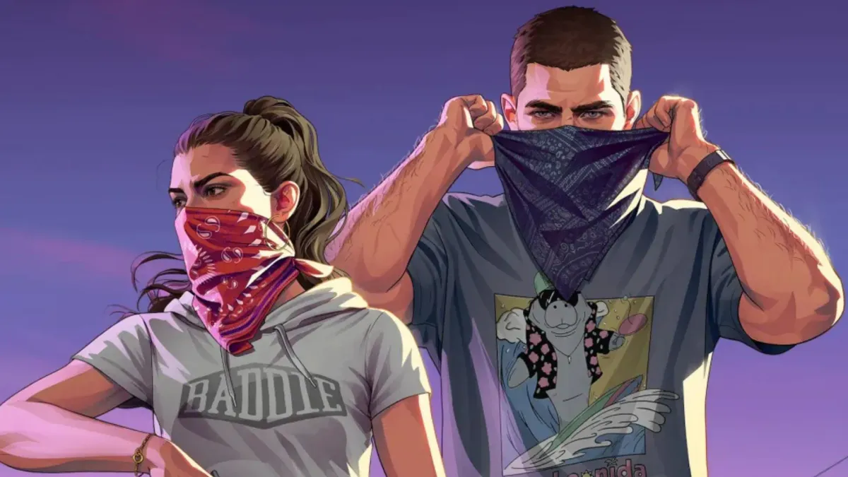 千万别下载《GTA6》偷跑版！113GB文件全是病毒
