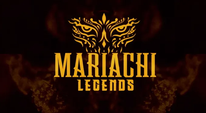 银恶城新游《Mariachi Legends》2027年4月27日多平台发售