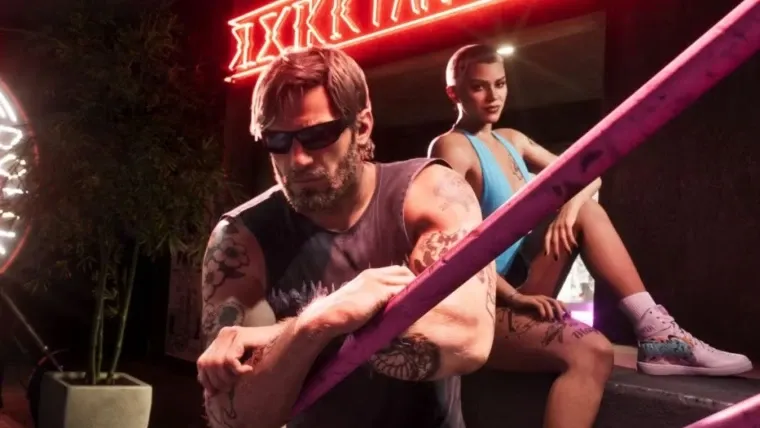 剧情选择影响深远！曝《GTA6》将超越《荒野大镖客2》荣誉值