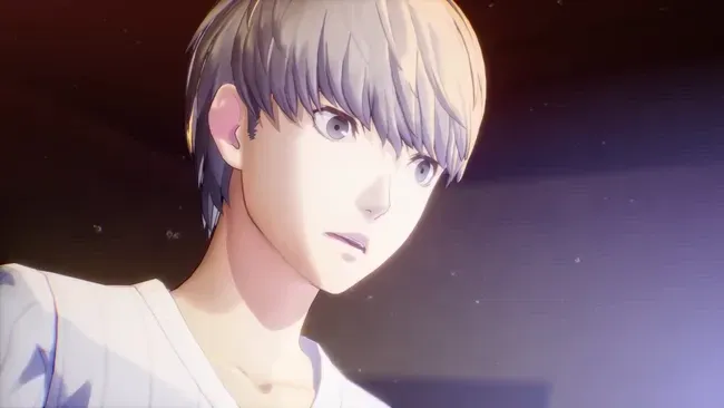 《女神异闻录4：复兴版》制作人：比原版更有现实意义！