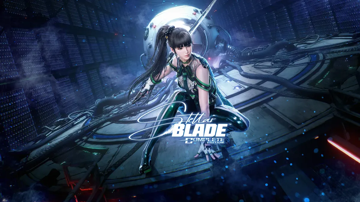 《剑星：完整版》NS2版公布，收录两款DLC及后续追加内容