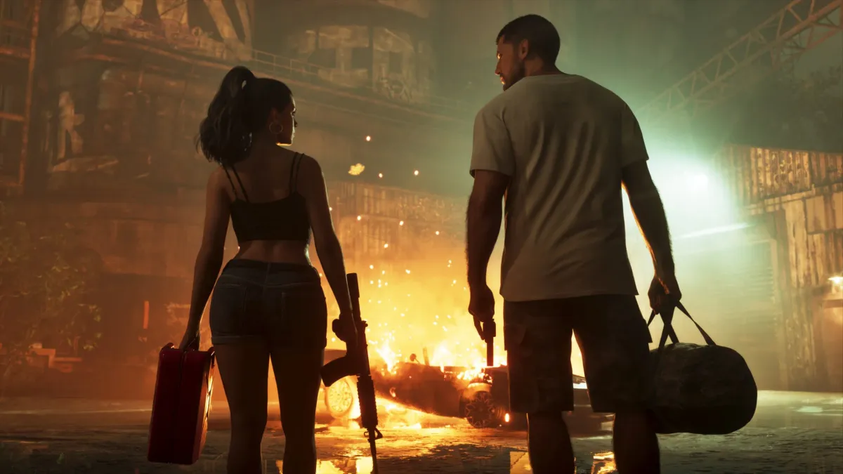 《GTA6》将比任何前作都更血腥和暴力