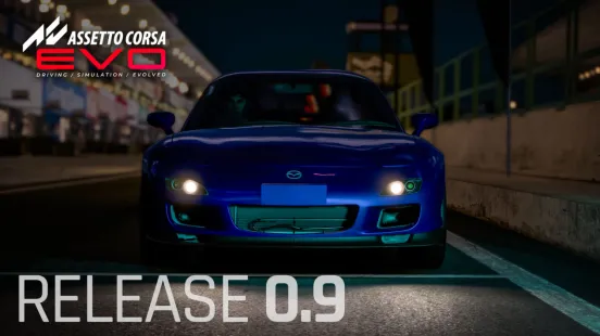 《神力科莎 EVO》更新：三款新车 强制进站功能