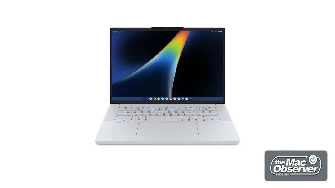 联想Googlebook 15泄露 配15.3英寸OLED触摸屏