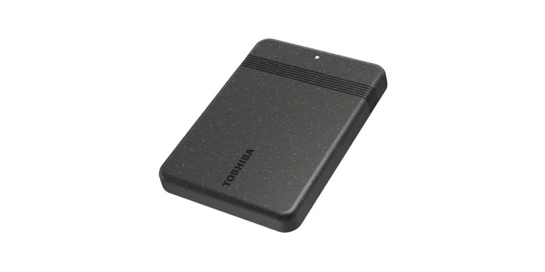 东芝带来全新Canvio Ready移动硬盘 最大4TB