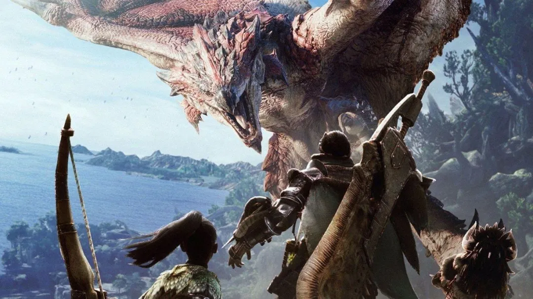 辻本良三称《怪物猎人：世界》移植Nintendo Switch 2几乎需要从头重做