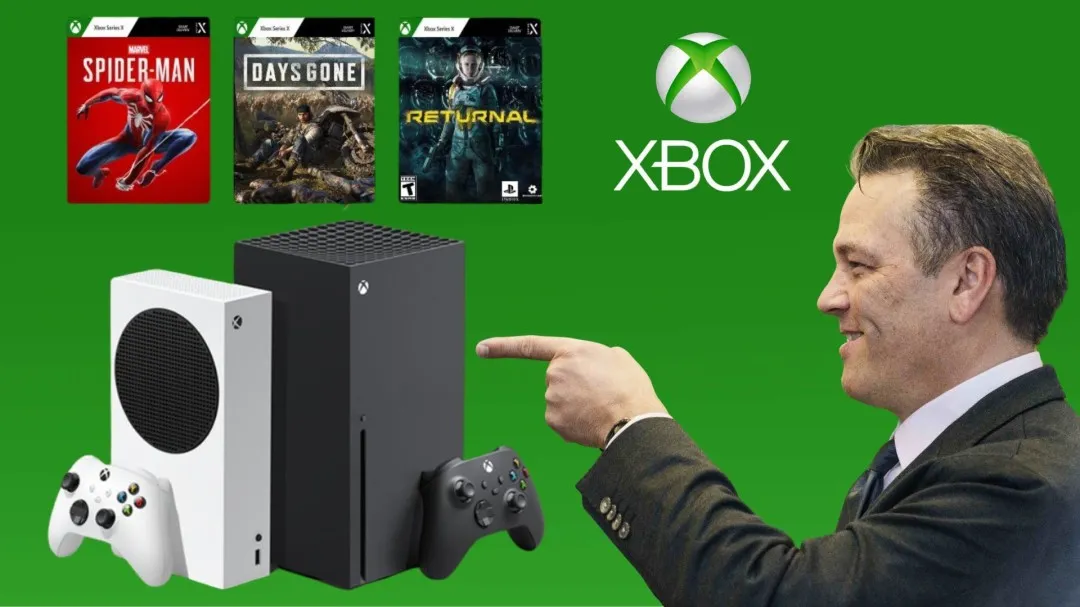 模拟器重大进展：可在Xbox Series X上跑PS5游戏