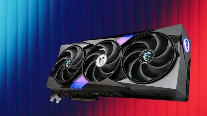 老外真是有福！RTX5090促销价才3万元上架就卖完
