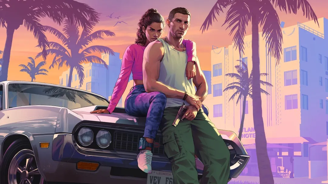 《GTA6》的游戏主题依旧是“美国梦” 世界设计逼真现实又夸张离奇