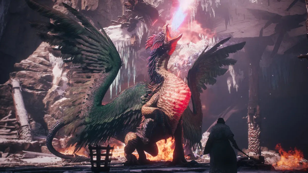 《龙之信条2：黑暗觉者》GameSpot 8分 更容易上手却少了几分原作的硬核