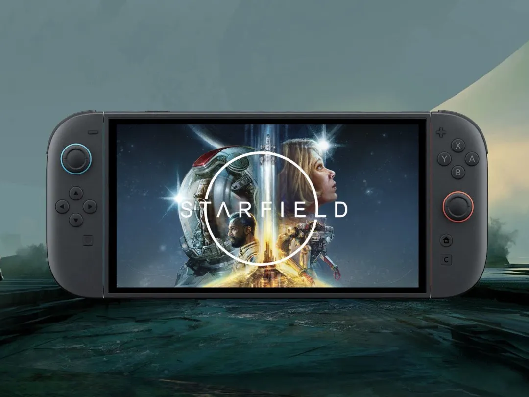 《星空》Switch 2移植版开发遇难题 可能被彻底搁置
