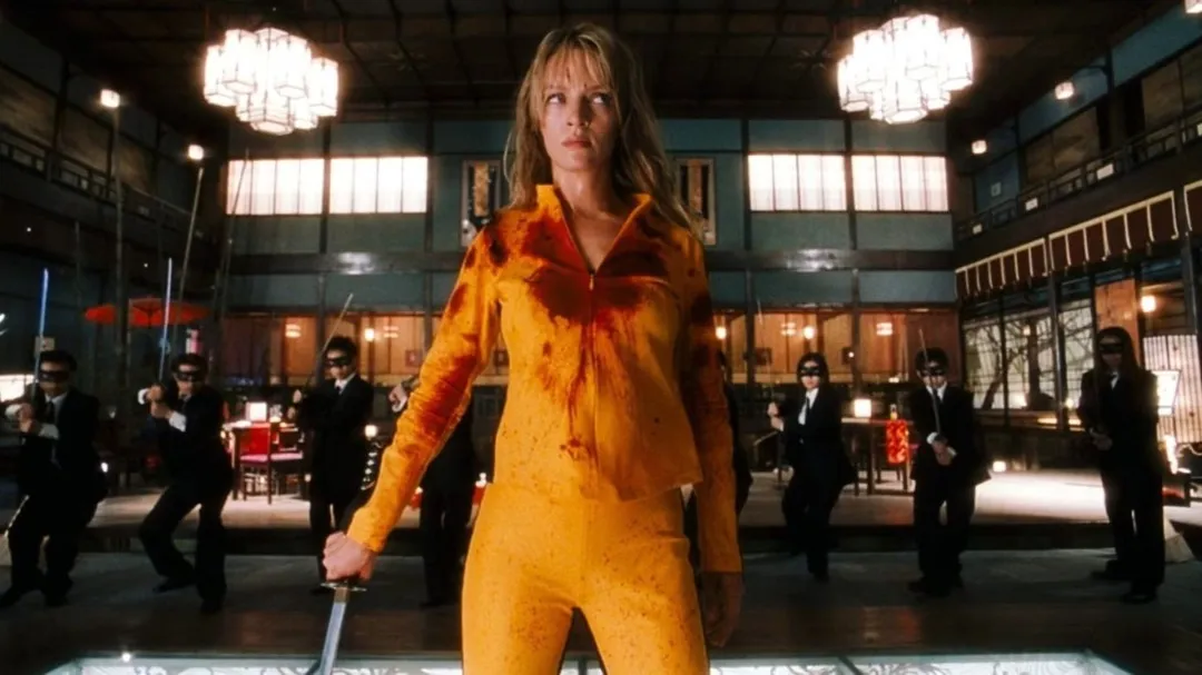 上映23年后 《杀死比尔》为何依然是昆汀最好的电影？