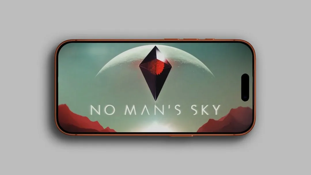 《无人深空》10月28日登陆iOS 包含十年更新内容